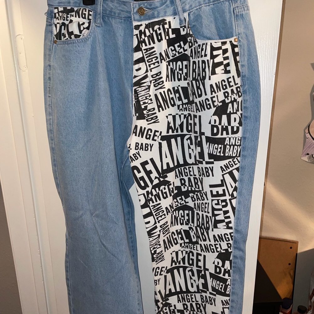90’s Jeans